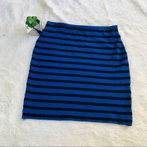 Loft Small Pencil Skirt